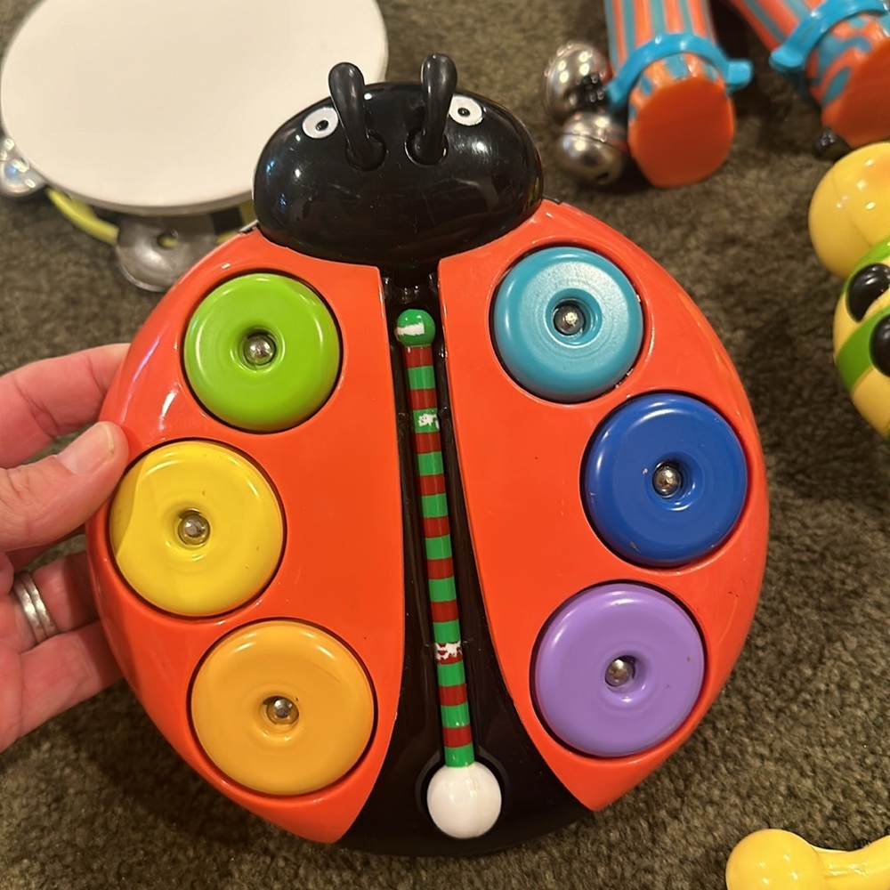 Music Instrument Bundle - Picture 3 of 10